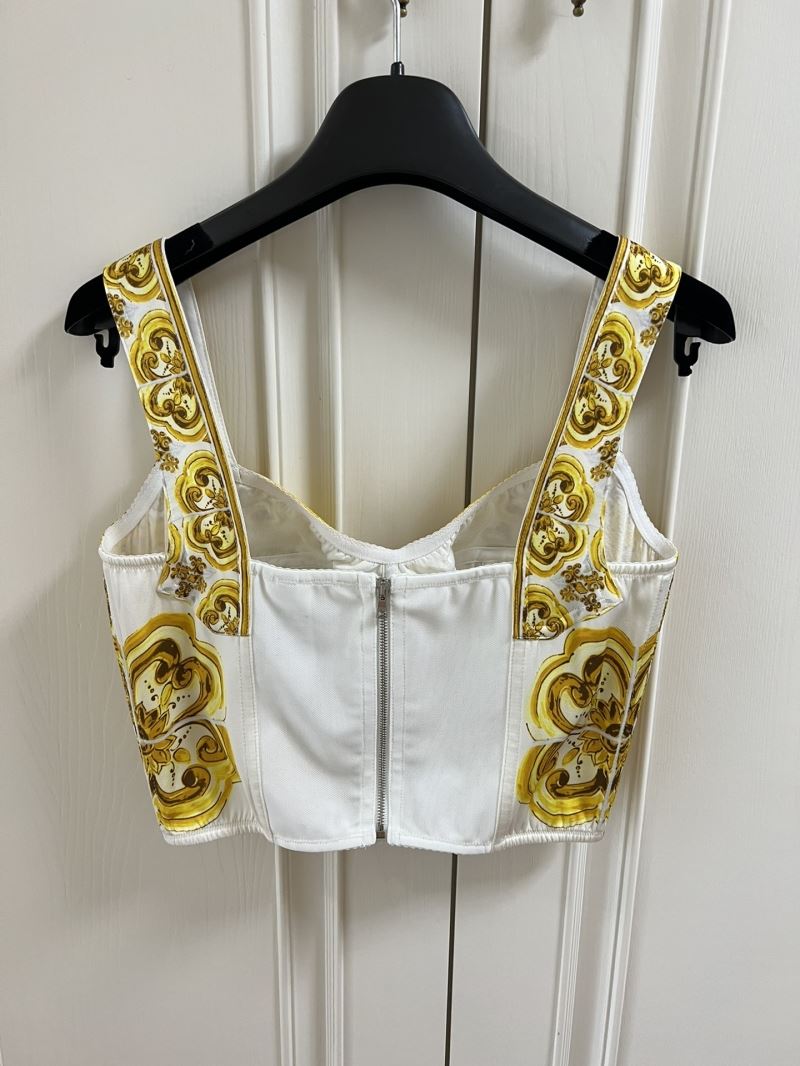 Dolce Gabbana Vest